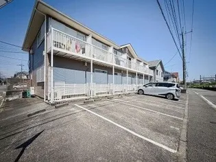 シモンズ栗木台の画像