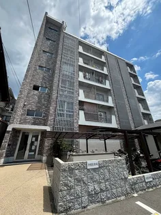 墨染コーポの画像