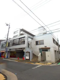 キャピイインプラザ北小岩【3階】の外観