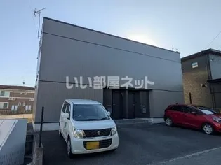 ツ カーサ Aの画像