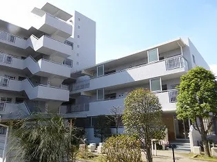 アクシス高砂の画像