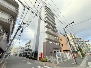 ケイズコートの画像