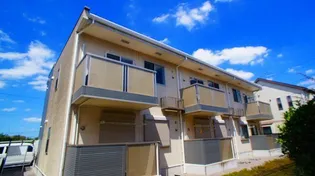 セイバリーガーデンIの画像