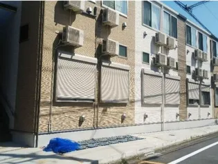 ハーモニーテラス和泉IIの画像