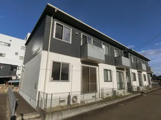 スカイプラザIIAの画像