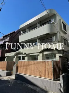 エムロード学芸大の画像