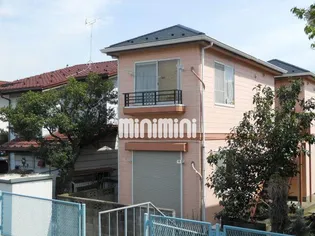 テラス香取 D棟の画像