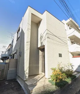 メゾン Uの画像