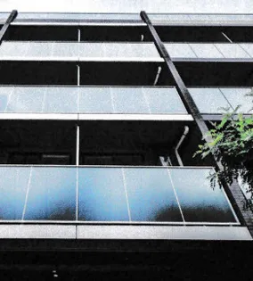 ロアール鵜の木の画像