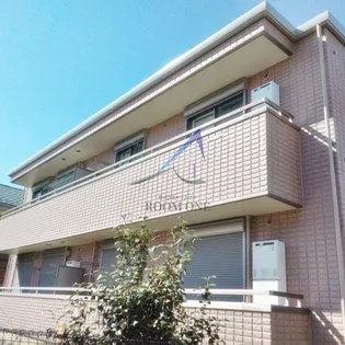 アプリコ多摩川の画像