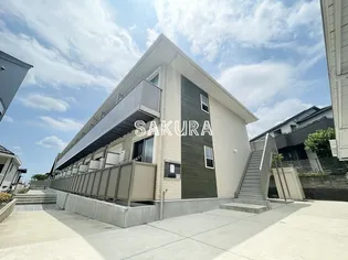 アムールサンヴィレッジ31の画像