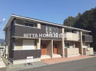 メゾン 城ノ下Aの画像