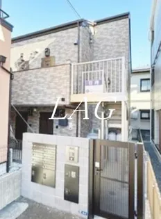 ベルメール中央林間の画像