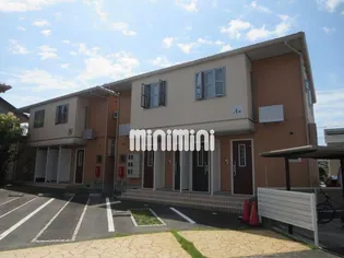 セレーノ日東Bの画像