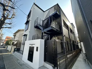 WILSHIRE RESIDENCEの画像