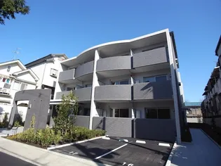 ELAN MANOIR 一乗寺の画像