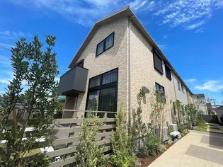 シーズンテラス舎人公園A棟の画像