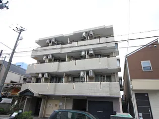 リエス園田の画像