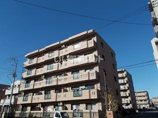 ガーデンヒルズ アザレアの画像