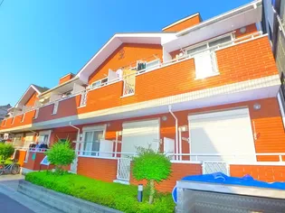 グランシャレー青井の画像