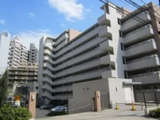 クラッサ目黒の画像