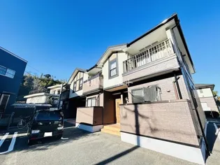 プロムナードAの画像