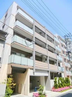 フォレスタ浅草の画像