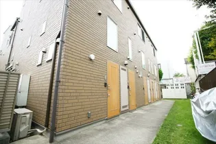 アマランタイン自由が丘の画像