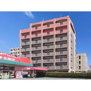 ラフィネーラ四方寄の画像