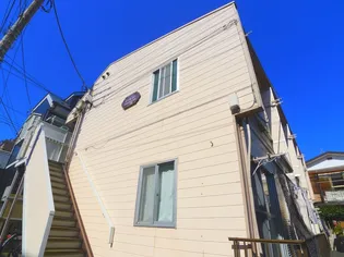 コーポ87の画像