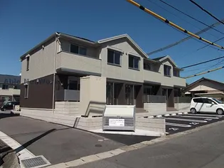 ディールーム清水東町IIの画像