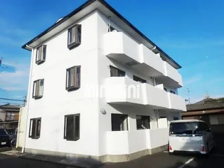 ブラン熱田の画像