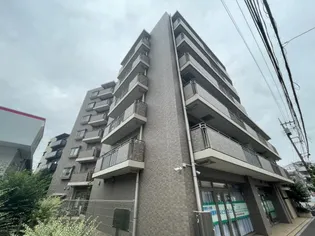 CASAーAILEの画像