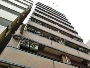 ヴェルドミール山忠松屋町【3階】の外観