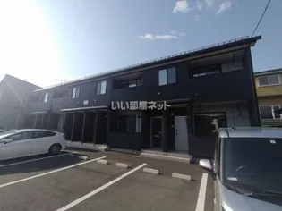 エルシオンA棟の画像