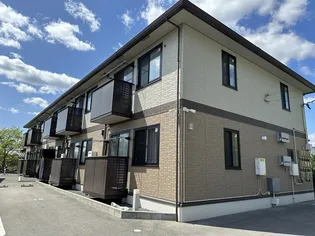 グランドールIIの画像