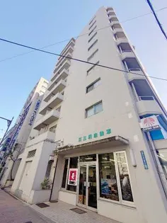 いづみハイツ茅場町の画像