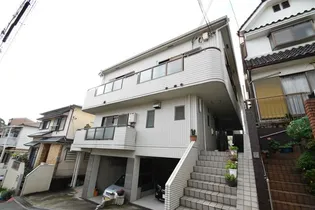 ハイツ山口の画像