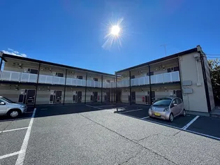 レオパレス友和の画像