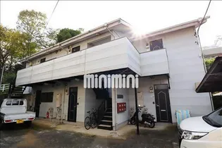 トップヒルの画像