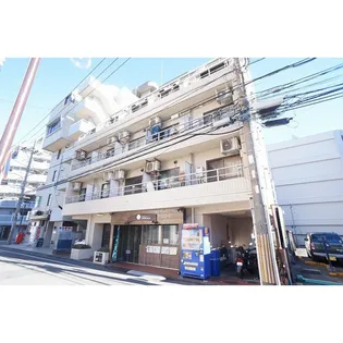 レジデンス大和駅中央の画像