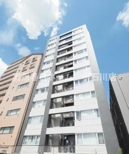 レジディア文京千石【3階】の外観