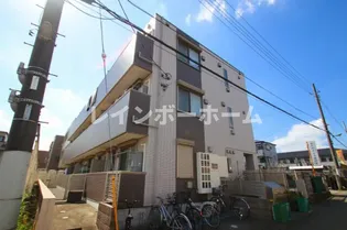 Bell Wood JII【2階】の外観