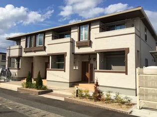 トミーズ カーサ Iの画像