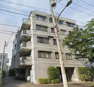 コスモ船堀の画像