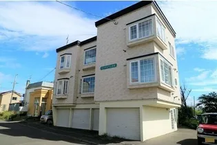 ビリオネア11番館の画像