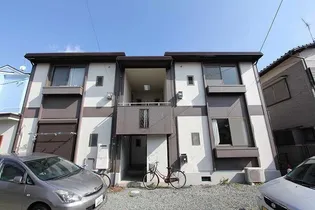 藤ハイツの画像