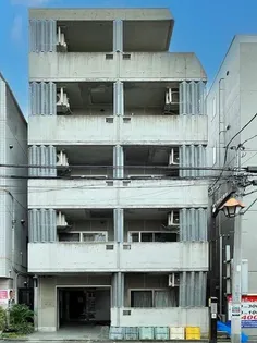 メインフィールド本郷の画像