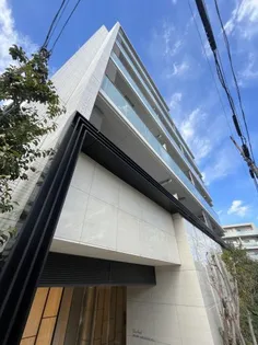 デュオヴェール目黒学芸大学の画像