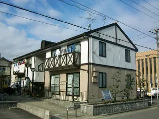 グレイスアメニティーの画像